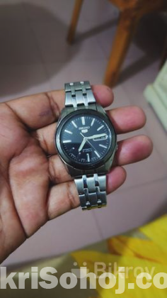 Seiko 5
